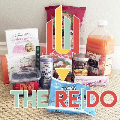 EP04: Trader Joe’s Taste Test EP04: Trader Joe’s Taste Test