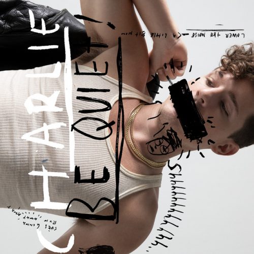 Charlie Puth -Cheating on You
