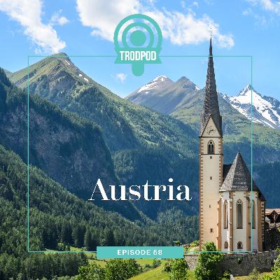TrodPod: Austria