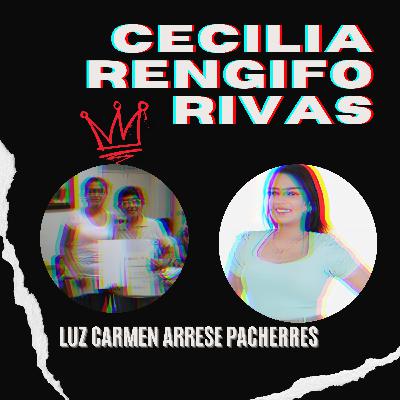 Cecilia Rengifo Rivas y Luz Carmen Arrese Parreches