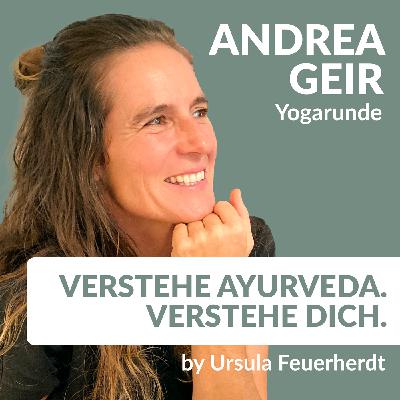 #57 Ayurveda Detox im Herbst – sanft entlasten statt radikal reinigen mit Andrea Geir