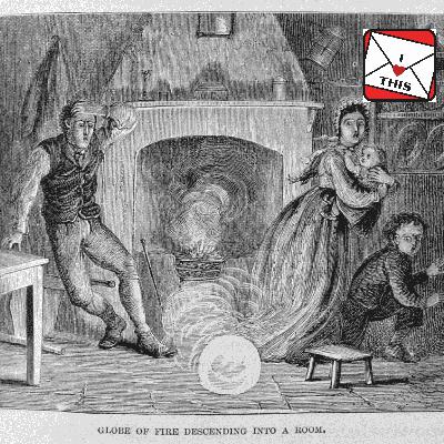 Ball Lightning: Weather’s Strangest Mystery Ball Lightning: Weather’s Strangest Mystery