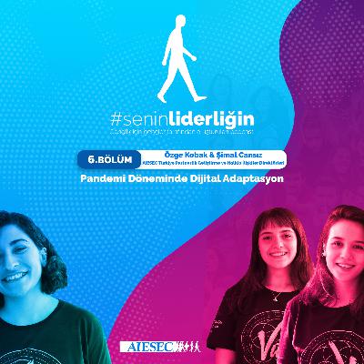 Pandemi Döneminde Dijital Adaptasyon