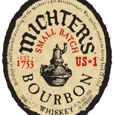 Episode 69: Bourbon & Nibbles - Michters Small Batch Bourbon Episode 69: Bourbon & Nibbles - Michters Small Batch Bourbon