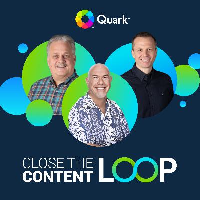 S2 E1: Can Enterprises Realistically Execute Their Content Strategies at Scale?