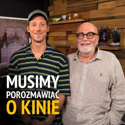 "Chopin, Chopin!": Eryk Kulm i Michał Kwieciński odkrywają tajemnice polskiej superprodukcji