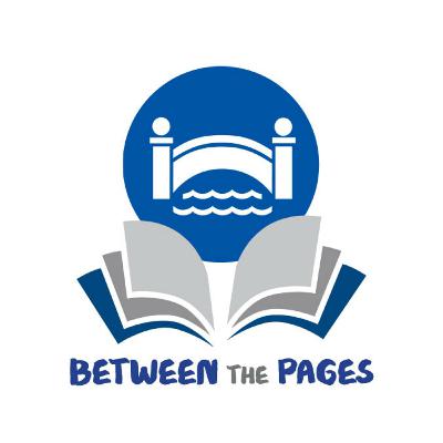 Between The Pages: Episode 10: Ezra Edmond Between The Pages: Episode 10: Ezra Edmond