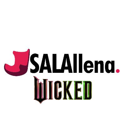 Wicked + Gladiador 2