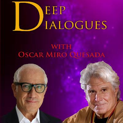 "SHAMANISM" with Oscar Miro Quesada