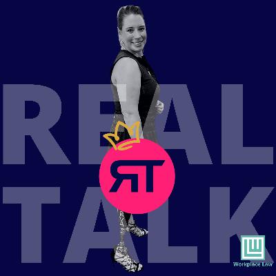 EP24 - Monique Murphy EP24 - Monique Murphy