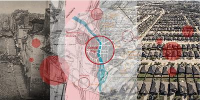 Between Urban Order and Emerging Meanings