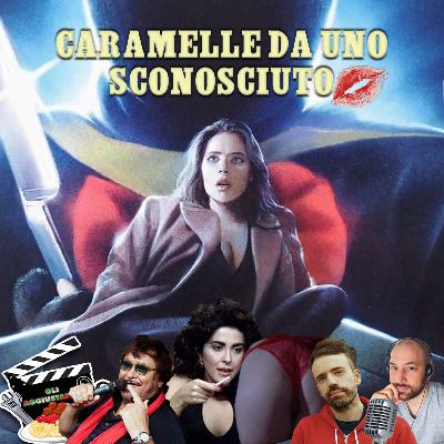 Caramelle da uno sconosciuto - la rivincita delle peripatetiche tra Mara Venier, Marina Suma e Umberto Smaila