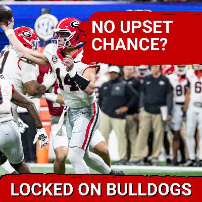 SHOCKER: Georgia Bulldogs Breakdown – Can Tulane PULL OFF the Bowl Season Upset vs. Ole Miss?