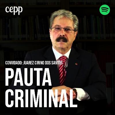 Entrevista com o Prof. Dr. Juarez Cirino dos Santos
