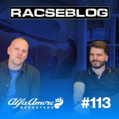 Backstage 113 - Hivatása a járműfejlesztés, hobbija a Racseblog Backstage 113 - Hivatása a járműfejlesztés, hobbija a Racseblog