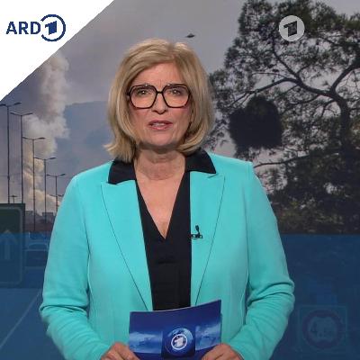 tagesschau in Einfacher Sprache 19:00 Uhr, 05.03.2026