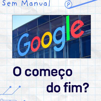 PÓS-FELCA, quais os PRÓXIMOS PASSOS? CENSURA na STEAM, Google está PERDIDA? - Sem Manual #002
