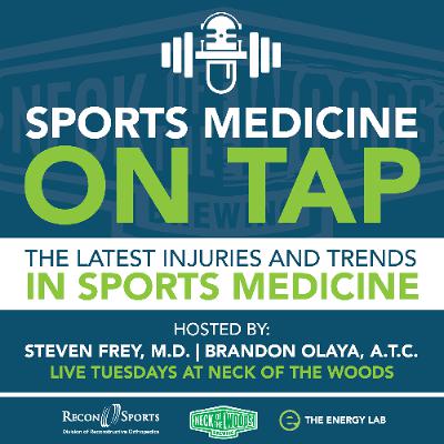 Episode 127 - Forearme fracture, epidural hematoma and more