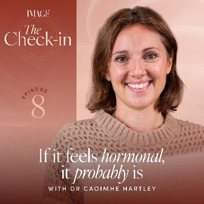 If it feels hormonal, it probably is : The Menopause Conversation We Need If it feels hormonal, it probably is : The Menopause Conversation We Need