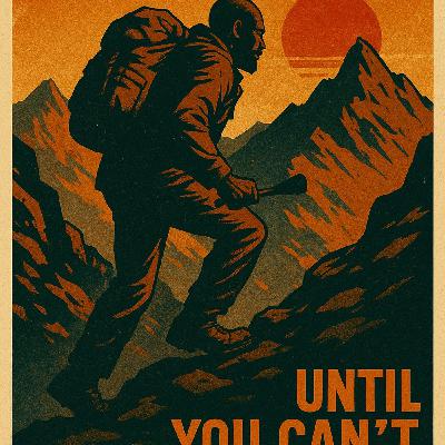 Season 1 -Episode 10 -The Town That Vanished Overnight