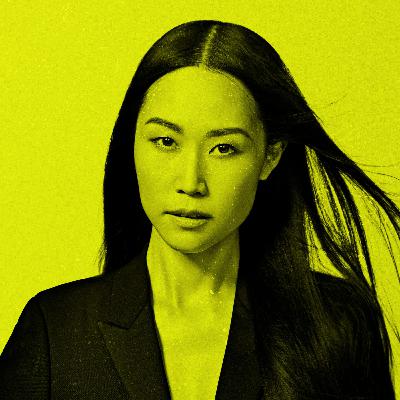 Episode 39: Pum Lefebure Episode 39: Pum Lefebure