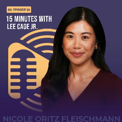 When Confidence Compounds with Nicole Fleischmann When Confidence Compounds with Nicole Fleischmann