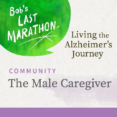 The Male Caregiver The Male Caregiver