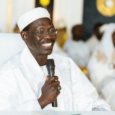 Jangui Tafsir Ibrahima Mbengue 2025 - Causerie Serigne Cheikh Mbacké Lahi Jangui Tafsir Ibrahima Mbengue 2025 - Causerie Serigne Cheikh Mbacké Lahi