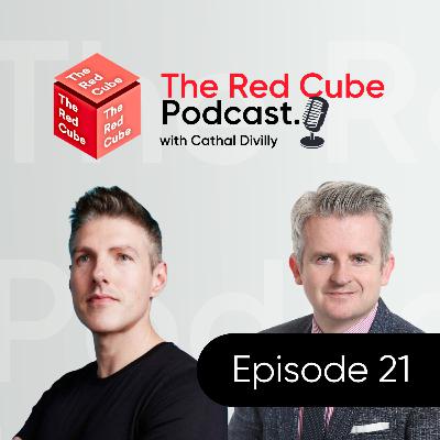 AI and HR: Creating Future-Ready Workplaces with Mark Kelly