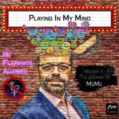 Playing in My Mind - The Journey of MoMo (Promo)