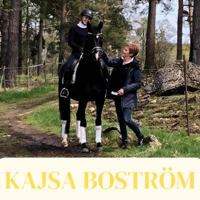 Kajsa Boström