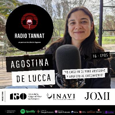 T6 - E05 Agostina De Lucca