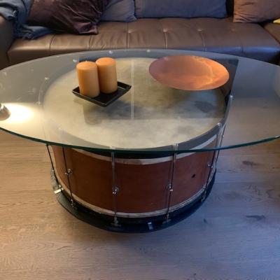 Trommer, musikk og annet fjas - del 2 med Alexander Pettersen Trommer, musikk og annet fjas - del 2 med Alexander Pettersen