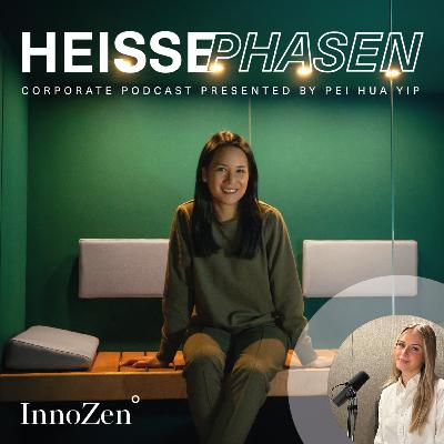 #03 Die Sauna als Möbelstück: Mit neuen Materialien die Konventionen sprengen.