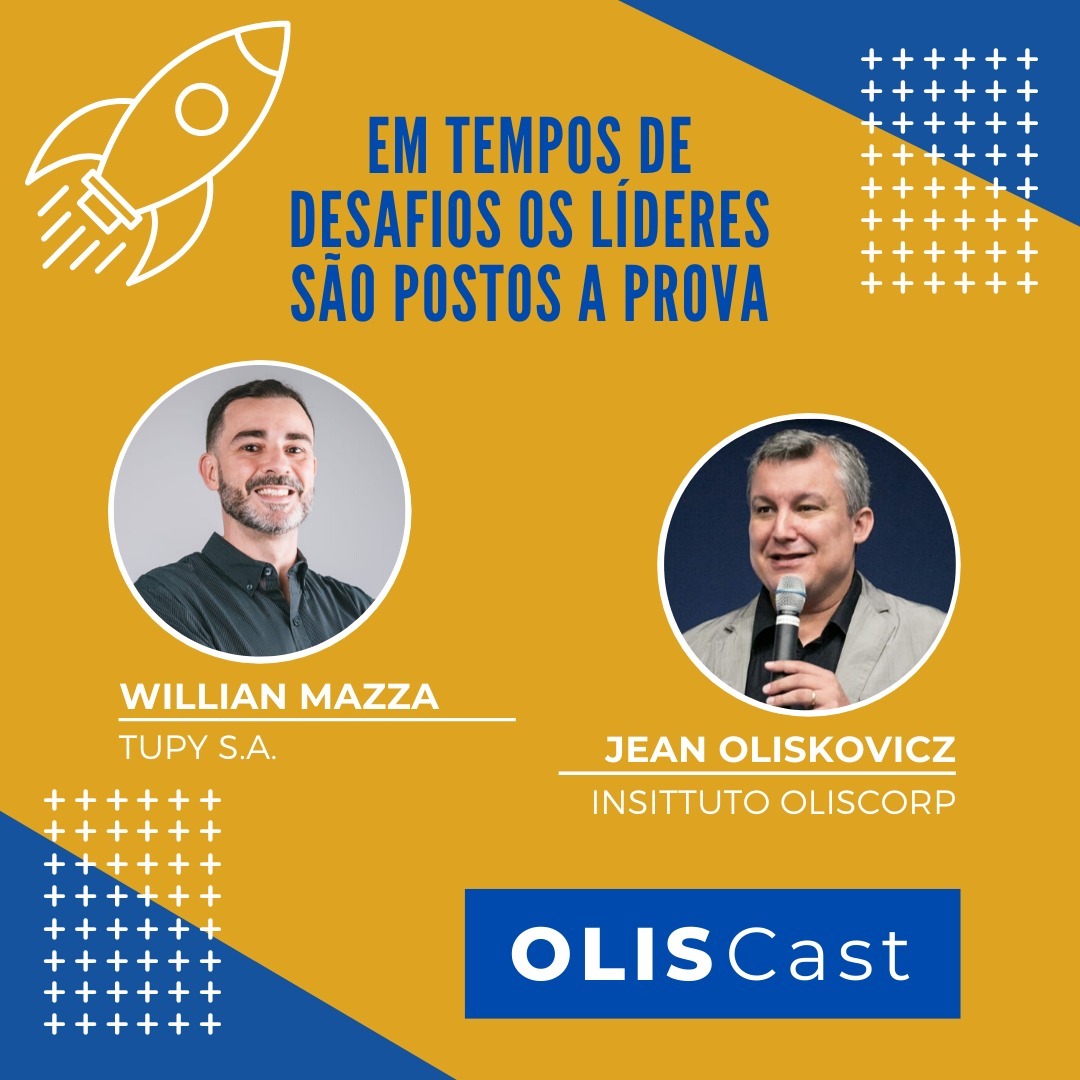 OLISCast