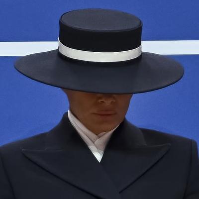 Melania Trump's documentary arrives Melania Trump's documentary arrives