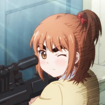 Episode 44 - Love Lab