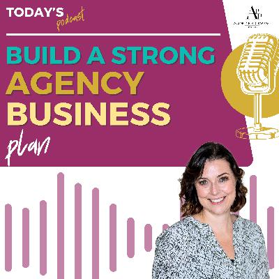 Insurance Business Planning Tips: Build a Strong Agency Business Plan