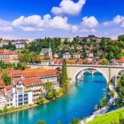 A origem dos Países Desenvolvidos #08