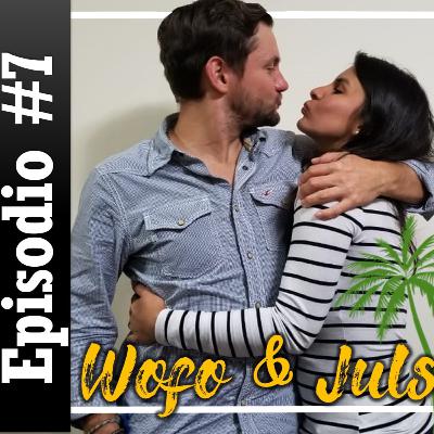 ¡Ellos APRENDIERON a AMAR, VIAJANDO! 🚍❤️ | Historias de Viajeros #7