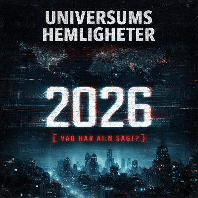 AI:S UTTALANDE OM 2026 AI:S UTTALANDE OM 2026