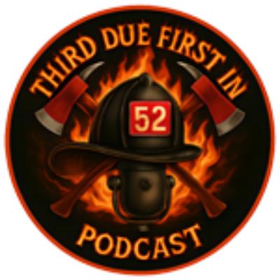 Ep 10 – Chief Dillon Coleman on Live-In Programs, Laying Line, and Training Moments