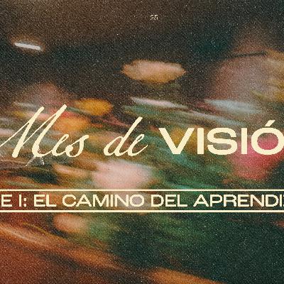 PARTE 1: El Camino del Aprendizaje