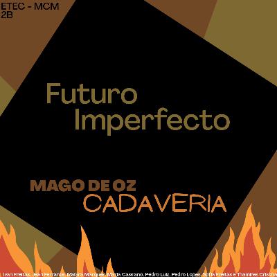 Futuro Imperfecto en Cavaderia - Mägo de Oz