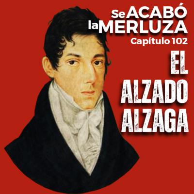 El alzado Álzaga