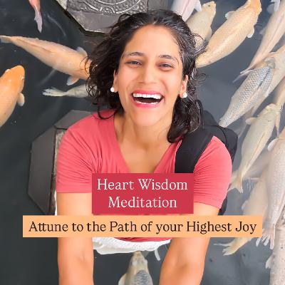 Heart Wisdom Meditation Heart Wisdom Meditation