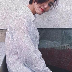 那个活成仙人掌的女孩，是你吗？