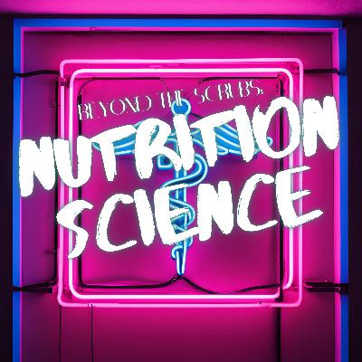 Vitamins Part 2 (Nutrition EP 3)