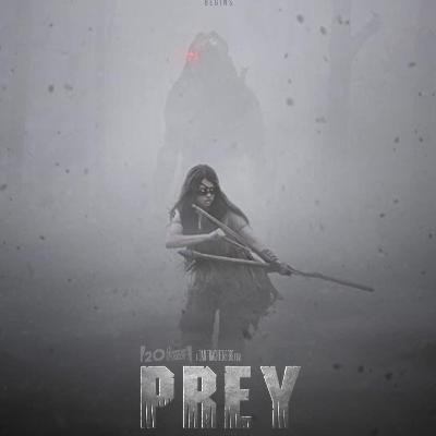 Prey - (2022)