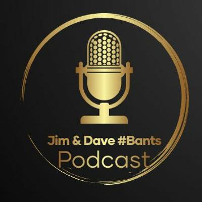 Jim & Dave #bants - S2 E11 Rip off Biscuits